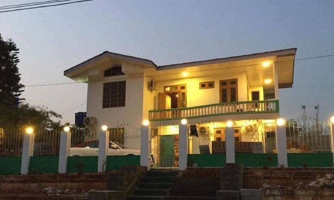 Kalaw House | Motel Amigo Kalaw