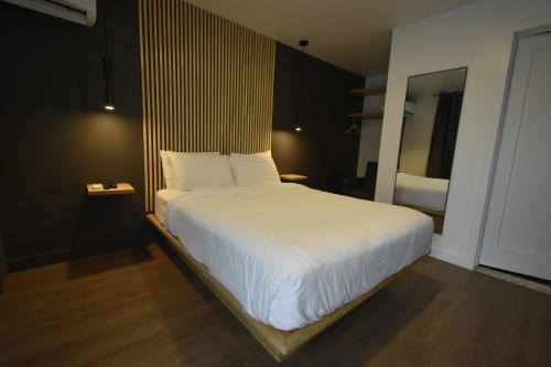Drummondville Hotel | Motel ANF