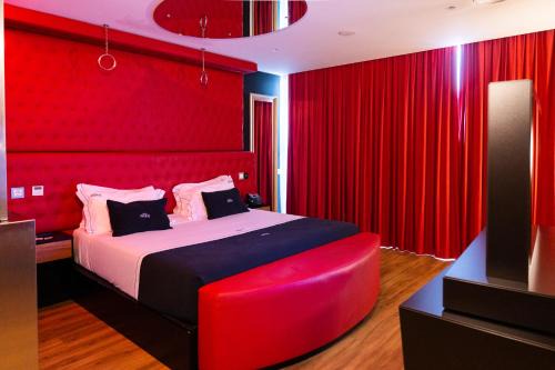 Valongo Hotel | Motel Avenue