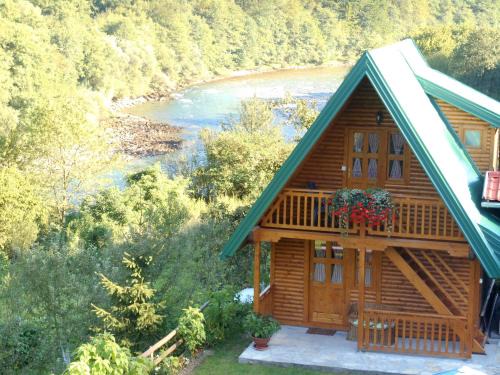 Foca Hotel | Motel Bavaria