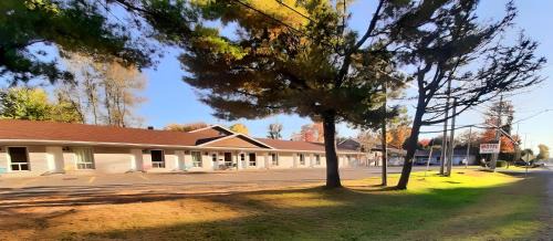 Joliette Regional County Municipality Hotel | Motel Bonsoir