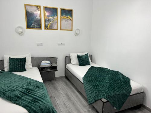 Sighetu Marmatiei Hotel | Motel Buti