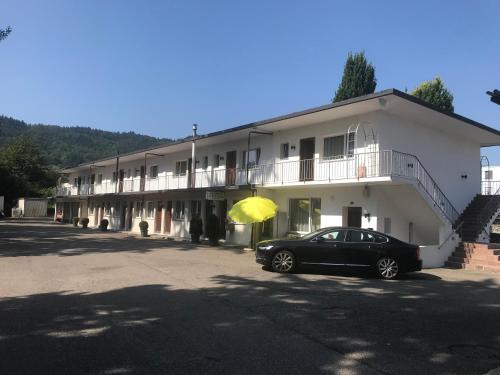Spreitenbach Hotel | Motel City