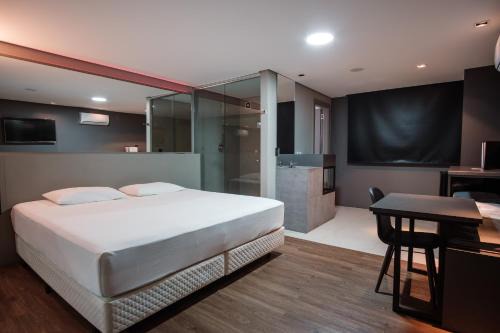 Garibaldi Hotel | Motel Della Montagna (Adult Only)
