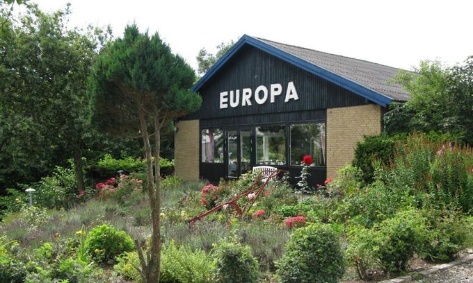 Svenstrup Hotel | Motel Europa