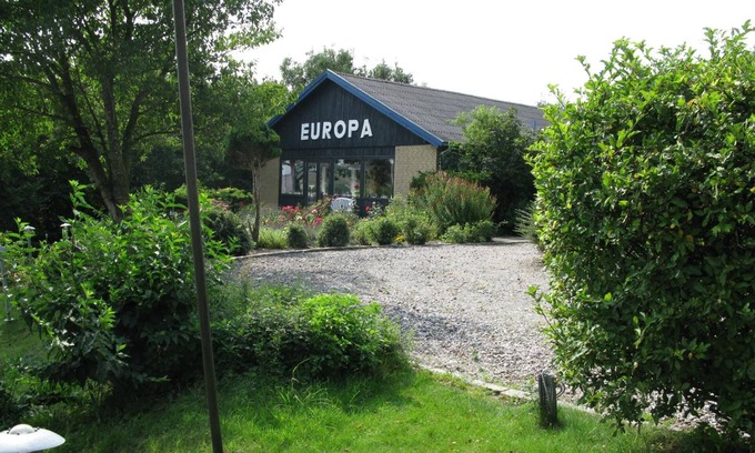 Svenstrup Hotel | Motel Europa