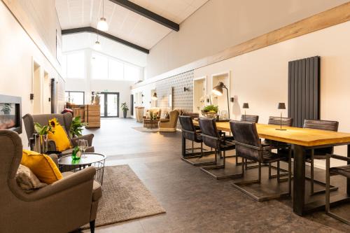 Loningen Hotel | Motel Hasetal