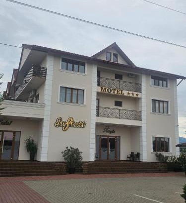 Tirgu Jiu Hotel | Motel Infinit