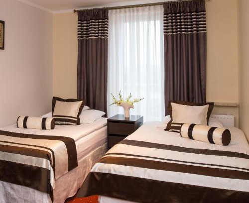 gmina Zalesie Hotel | Motel LESTA