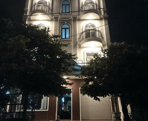 Tam An Bed & Breakfast | Motel Long Thành Quang