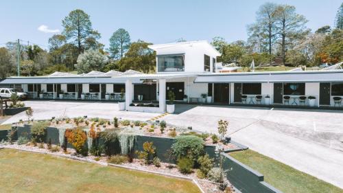 Maclean Hotel | Motel Maclean