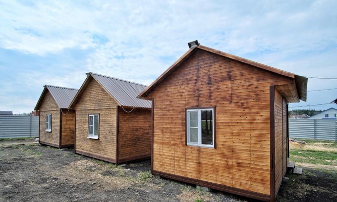 Pavlovsk House | Motel MaksiM-4 DON