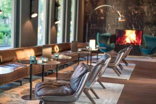 Hamburg-Nord Hotel | Motel One Hamburg Airport