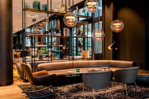 Deutz Hotel | Motel One Köln-Messe