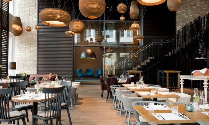 Obergiesing Hotel | Motel One München-Campus