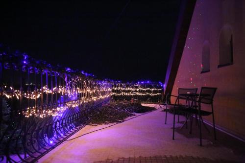 Moldava nad Bodvou Hotel | Motel Orgován