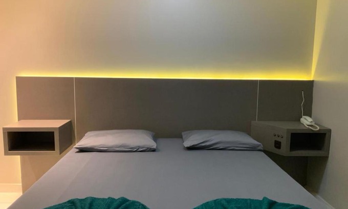 Weissopolis Hotel | Motel Passione