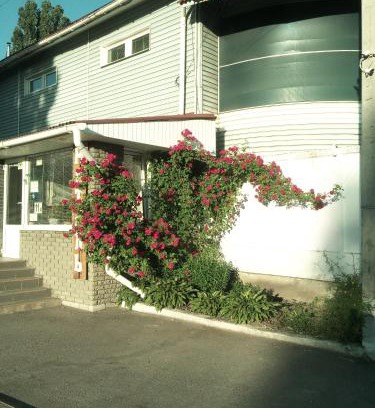 Poltava Oblast Hotel | motel Pid Strihoyu