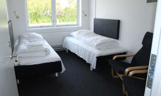 Herning Hotel | Motel Poppelvej