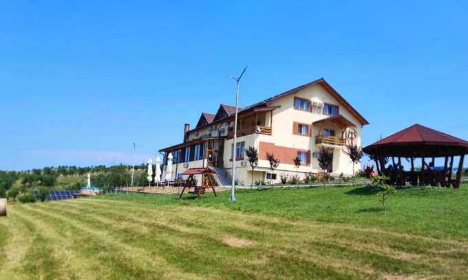 Silvasu de Sus Hotel | MOTEL PRISLOP