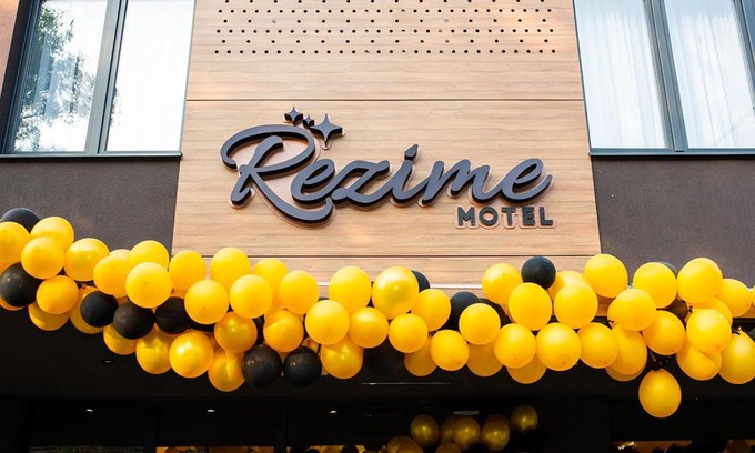 Zenica Hotel | Motel Rezime