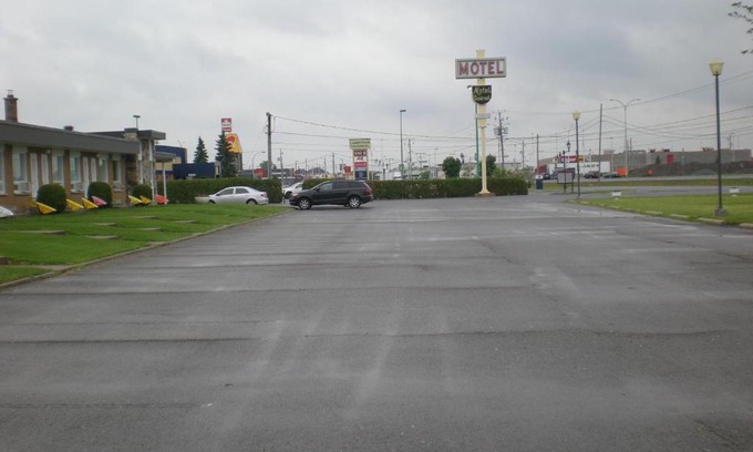 Vaudreuil Hotel | Motel Vaudreuil
