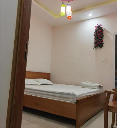 Bien Hoa Bed & Breakfast | MOTEL WIN PHÁT