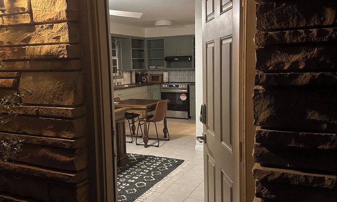 Midland House | Mother In-Law Sentinel Dr, Midland TX