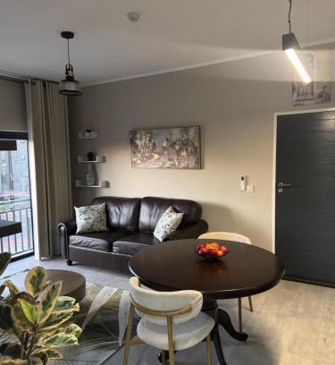 Gaborone Apartment | Motswedi Place in Kgale View! Unit L5 1st Floor