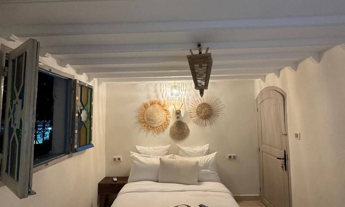 Medina of Chefchaouen Apartment | Mount Chaouen