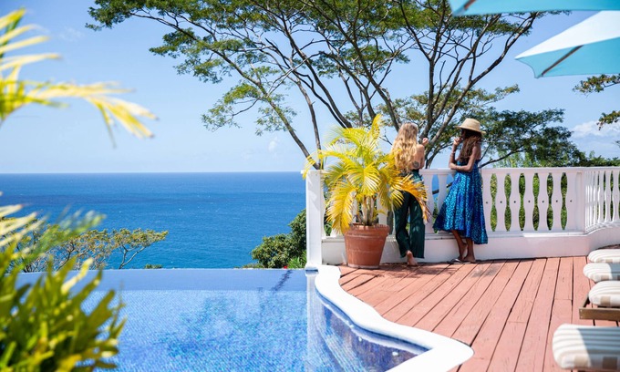 Victoria Hotel | Mount Edgecombe Boutique Hotel