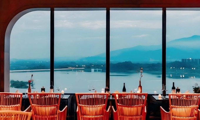 Emeishan Apartment | Mount Emei Zhizhu Resort Hotel