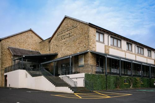 Letterkenny Hotel | Mount Errigal Hotel, Conference & Leisure Centre