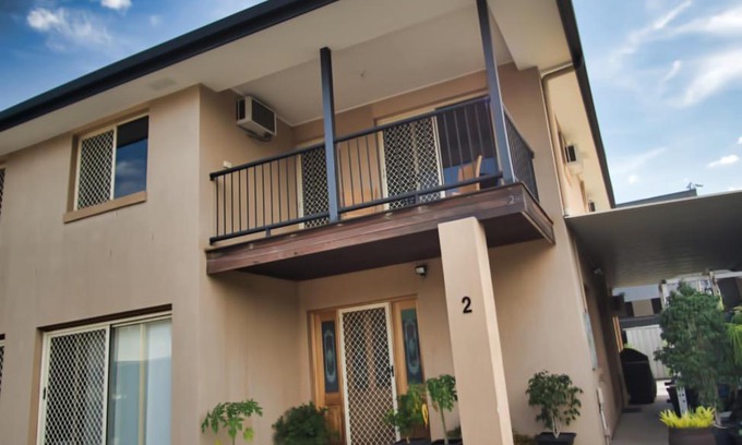 Mount Gravatt East Bed & Breakfast | Mount Gravatt Guesthouse
