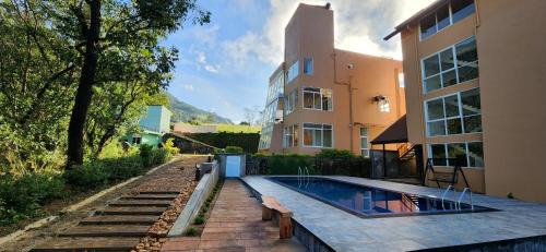 Beragala Hotel | Mount Hunt Resort Beragala Haputale