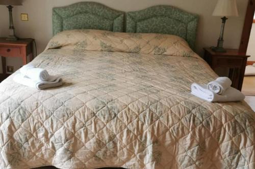 Thomastown House | Mount Juliet Country House Retreat