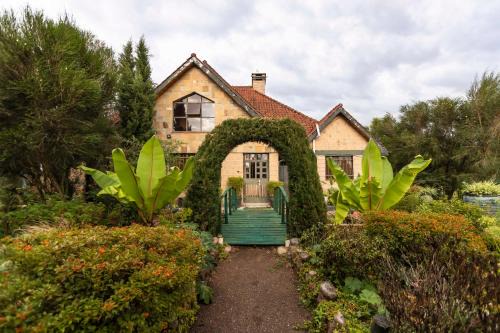 Nanyuki Cabin | Mount Kenya Farm Stay