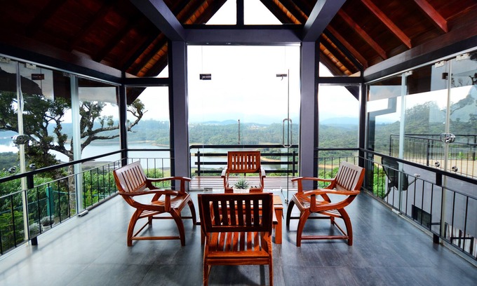 Welimada House | Mount Lake Inn