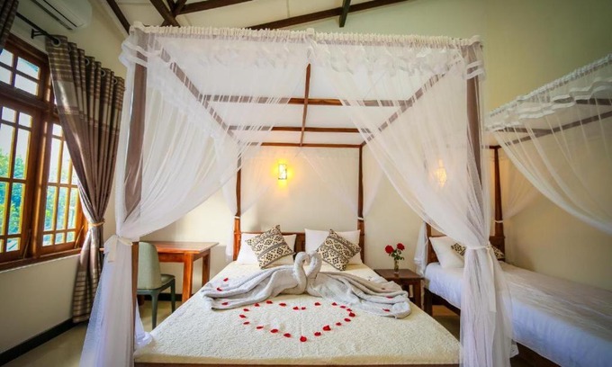 Kumbalwela House | MOUNT PLEASANT ELLA