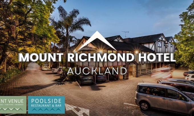 Otahuhu Hotel | Mount Richmond Hotel