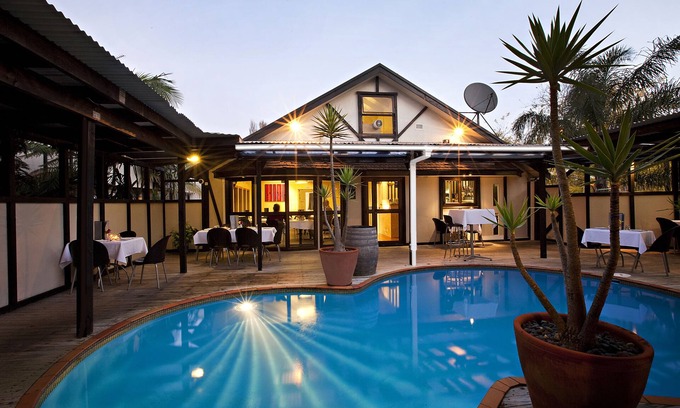 Otahuhu Hotel | Mount Richmond Hotel