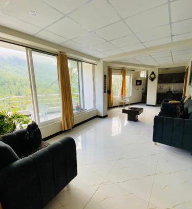 Dhirkot Apartment | Mount Vista Resort