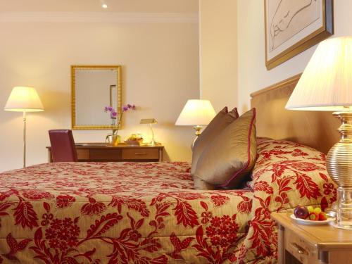 Tullow Hotel | Mount Wolseley Hotel Spa & Golf Resort