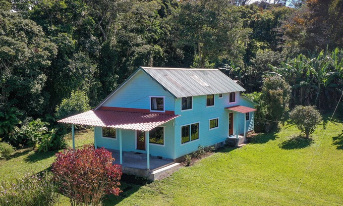 Monteverde Ski Chalet | Mountain Wonders Chalet: Perfect to Enjoy Nature
