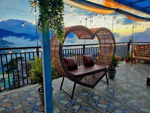 Baguio Apartment | Mountain and Sunsetview Baguio Residences