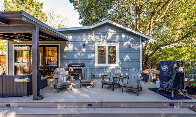 Fetters Hot Springs-Agua Caliente House | Mountain Avenue Cottage *30+ Days Rental