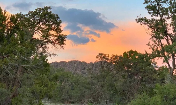 Quemado RV Rental | Mountain camping with stunning viewsnn