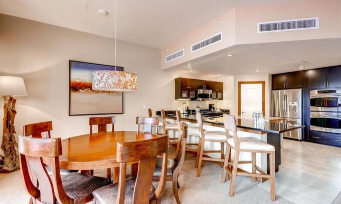 Beaver Creek Condo | Mountain Condo | Slopeside Access + Pool