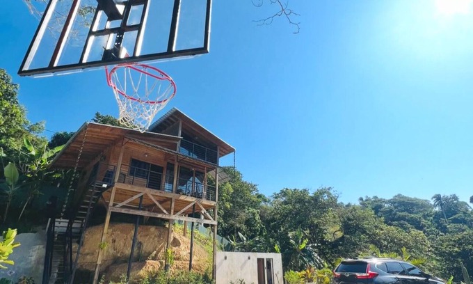 Santiago de los Caballeros Cabin | Mountain Dream, Casa Loma, 30min Santiago