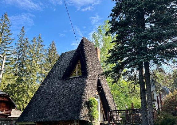 Cheia Ski Chalet | Mountain Getaway Cabin